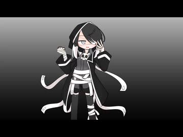†漆黒の魔導士†ミリアルさん