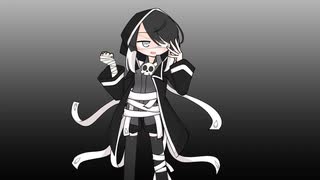 †漆黒の魔導士†ミリアルさん