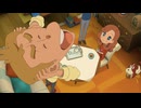 レイトン ミステリー探偵社 ～カトリーのナゾトキファイル～　#15　カトリーエイルとミステリーサークル