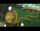 レイトン ミステリー探偵社 ～カトリーのナゾトキファイル～　#18　モレントリー急行と3つの事件