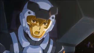 【MAD】劇場版 機動戦士ガンダム00 -A wakening of the Trailblazer-「Blaze」