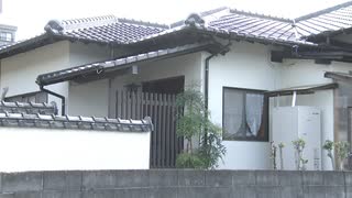「兄がお金を持って行こうとして怒りの感情が爆発」金銭トラブルか？57歳の兄の顔や胸など包丁で約100箇所刺して殺害した疑い→49歳警備員の弟を逮捕