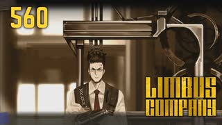 【プレイ動画】バス旅Part560【Limbus Company】