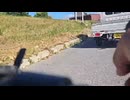 【フグちゃん】2025年7月31日、自転車でも煽り運転する【煽り運転】