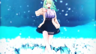 Ceres Fauna「マシュマリー」#shorts 【MMD】【ホロライブEN】‪                    @CeresFauna ​