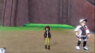ポケモンソード　まったりプレイするで7