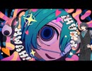 モニタリング/フリモメン/Synthesizer V Cover