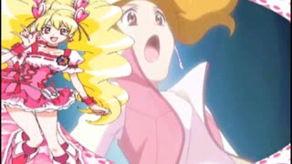 【フレッシュプリキュア】ときどきフレッシュプリキュア！ 【Faze to Love】