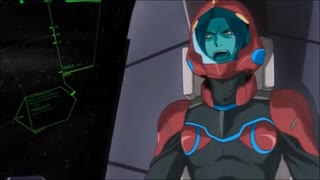 【MAD】劇場版 機動戦士ガンダム00 -A wakening of the Trailblazer-「slash」