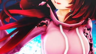 ロボ子さん「マシュマリー」#shorts 【MMD】【ホロライブ】                      @Robocosan ​