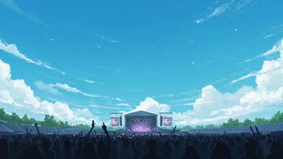 イッショニウタッテクダサイ - HD 720p