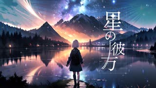 「星の彼方」obake ✕ kkmusic 知声 ボカロオリジナル曲