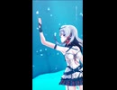 沙花叉クロヱ「マシュマリー」#shorts 【MMD】【ホロライブ】‪                            @SakamataChloe ​