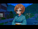 夏祭り【ソフトウェアトーク劇場】
