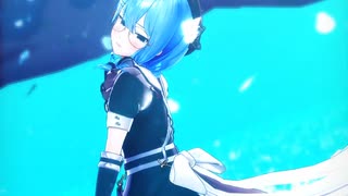 星街すいせい「マシュマリー」#shorts 【MMD】【ホロライブ】‪     @HoshimachiSuisei ​