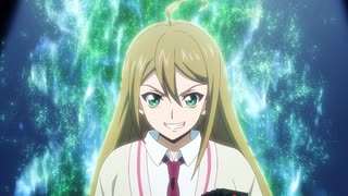 カードファイト!! ヴァンガード Divinez デラックス決勝編 #05「暗闇の王」