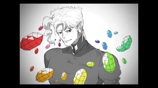 【UTAU式人力】花京院でストロボラスト【ジョジョ】