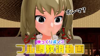 【東方MMD】この世の終わりみたいな推し会議Part3【MMD紙芝居】