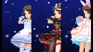 【デレステMV】㏌ fact【SMART、橘ありす、３倍】