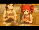 つつめば笑顔の愛情餃子 / maroki feat. 重音テトSV
