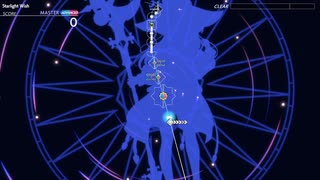 [グルコスFP] Starlight Wish A-MAS 譜面確認用