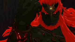 #223【ゼルダの伝説 ティアーズ オブ ザ キングダム】魔王ガノンドロフとの死闘！