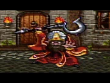 幻魔王レ〇プ！魔物と化した先輩.mp8