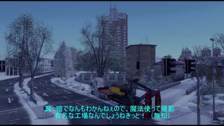 ETS2でゆっくり長距離配送475