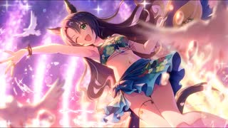 【ウマ娘】ストーリーイベント「サマーデイズ『キミ』グラフィティ」の一枚絵を堪能する動画【忙しい人向け】