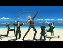 【MMD刀剣乱舞】古備前でハレ晴レユカイ