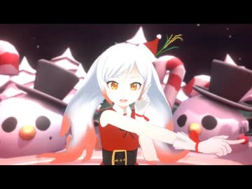 【歌ってみた】好き！雪！本気マジック / Covered by 越後屋ときな【Mitchie M】