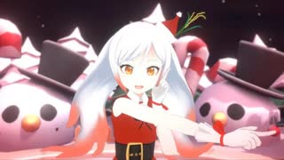 【歌ってみた】好き！雪！本気マジック / Covered by 越後屋ときな【Mitchie M】