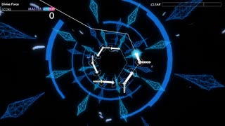[グルコスFP] Divine Force A-MAS 譜面確認用