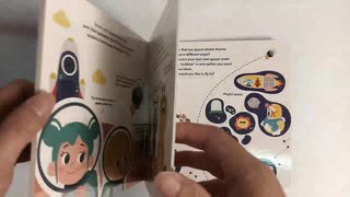 CHILDREN BOOK