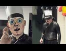 ホモと見る中華五条悟