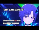 [MAD]LUV CAN SAVE U－From:beatmania IIDX 20 tricoro－（真Dancing! ver）～スターリットシーズン～