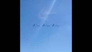 Blue Blue Blue