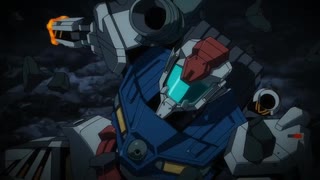 【ガンダム】MS動画図鑑・軽キャノン【GQuuuuuux】