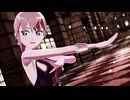 【MMD】中野さんちの長女で『B.B.F』【五等分の花嫁】