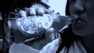 のまさんち「まさかの再現！？【静岡 茶コーラ】茶道の冒涜？いや、贅沢だ！」