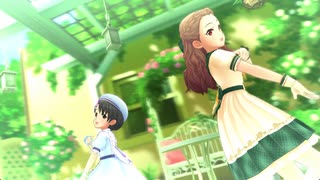 勝手にデレステ観光大使2（05:富山）「Secret Mirage」