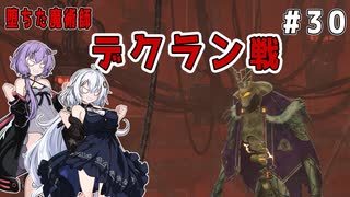（ENDER MAGNOLIA）堕ちた魔術師　デクラン戦　 part30