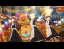 勝手にデレステ観光大使2（06:大分）「スパイスパラダイス」