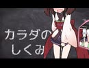 小さな姿を暴かれるきりたん 九発目 【VOICEROID解説】