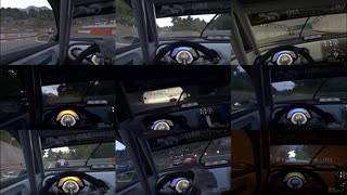 【GT7】VRでクリーンレースPart.40.5【ゆっくり実況】