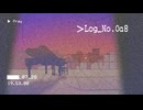 【足立レイ】Log_No.0a8_0728【オリジナル】