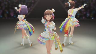 勝手にデレステ観光大使2（07:宮城）「心もよう」