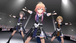 勝手にデレステ観光大使2（08:静岡a）「∀NSWER」