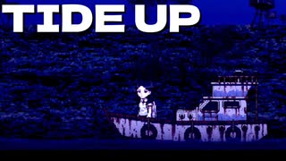 あこがれかえして[Tide Up]ゆっくり実況 #5
