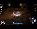 【魔女の庭 0.7.0】 挑戦チャプター ベリーハード 330点 復活0回